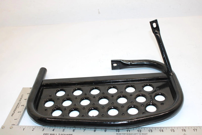 87 Polaris Trail Boss 250 2x4 Oem Right Footrest 1040110 AP32