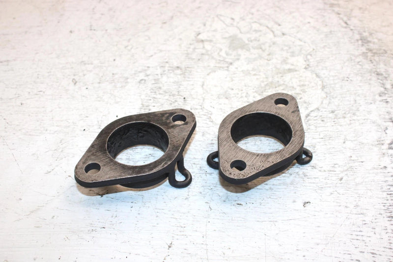 1996 Arctic Cat Zrt 600 Oem Exhaust Manifold Pair 0712-213 SA6