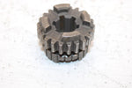 1986 Yamaha  Moto 4 200 Oem 3rd Pinion Gear 22T 59V-17131-00-00 AY1