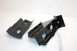 1996 Ski-doo Touring Sle 500 Oem Lower Cylinder Shroud Set 420810545 SS12