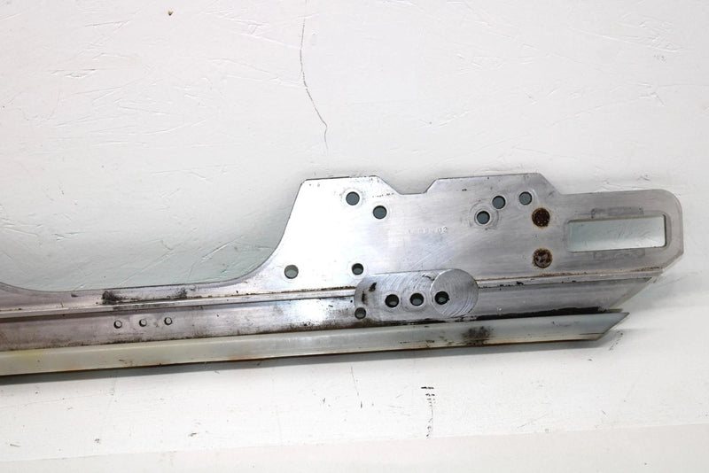 2004 Polaris 550 Classic Edge Oem Right Skid Rail 1541756 SP215