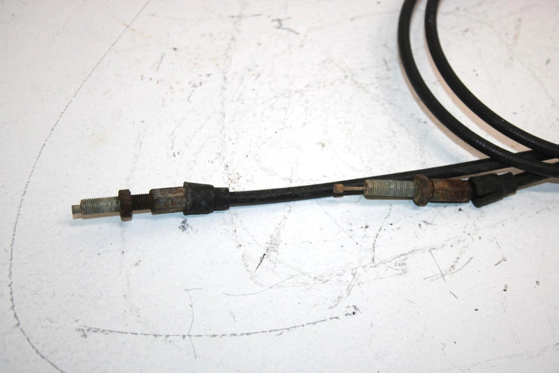 89 Polaris Trail Oem Choke Cable 2200188 SP49