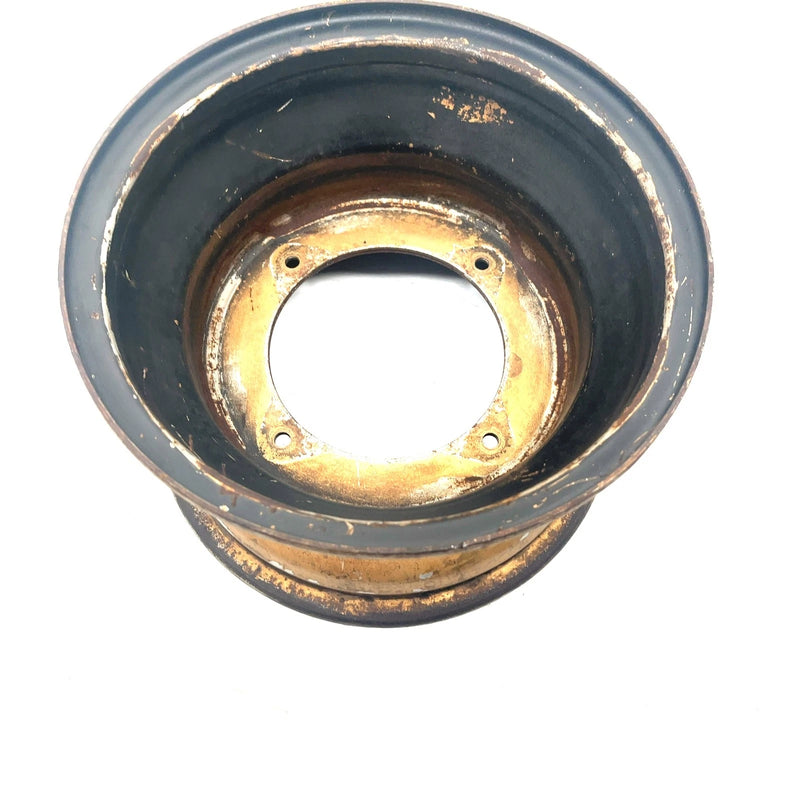 85-86 Polaris Trail Boss 250R OEM Front Wheel Rim 1525018 AP245