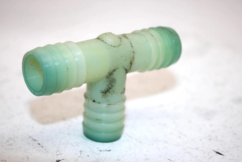 96 Polaris Xcr 600 Sp Oem Coolant Tee 7052092 SP95