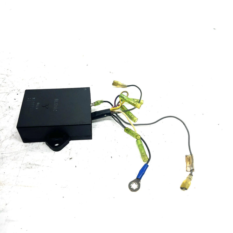 1997 Polaris SLT 780 OEM CDI ECU ECM Ignition Box 3240289 JP40