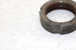 1984 Yamaha  Ytm 200 L Oem Rear Axle Nut 90179-38392-00 AY48