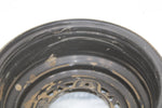 1996 Polaris Sportsman 4x4 Oem Front Wheel Rim 12X6 1523448-067 AP122