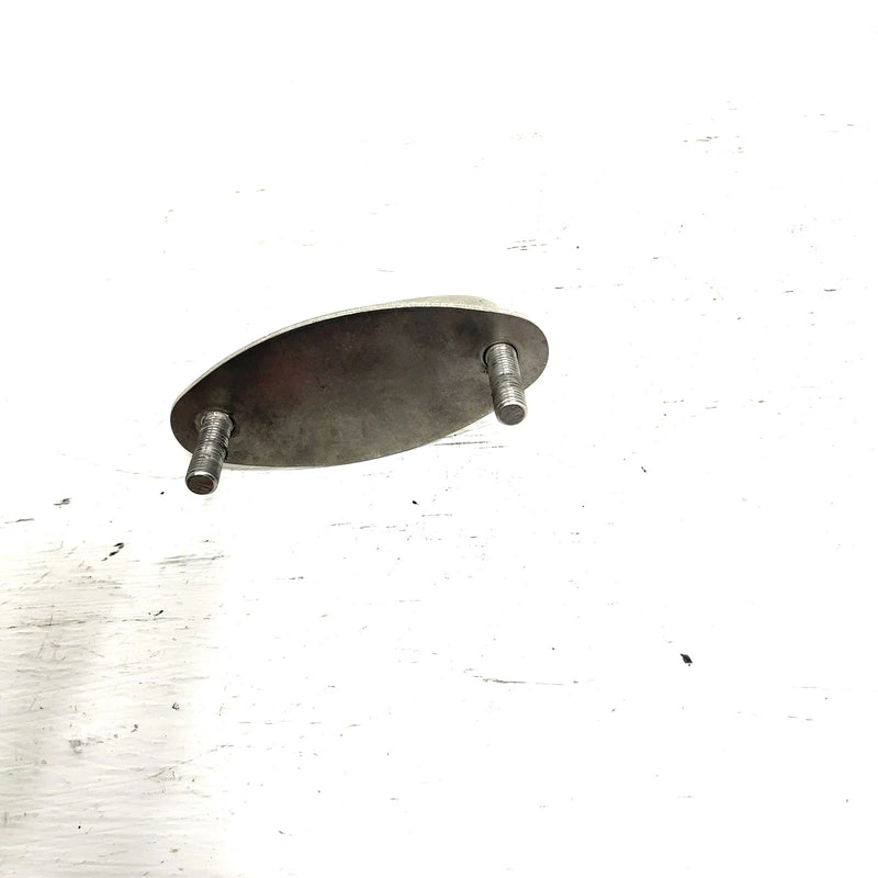 2000 Polaris Genesis FFI OEM Front Tow Hook 2632213 JP51