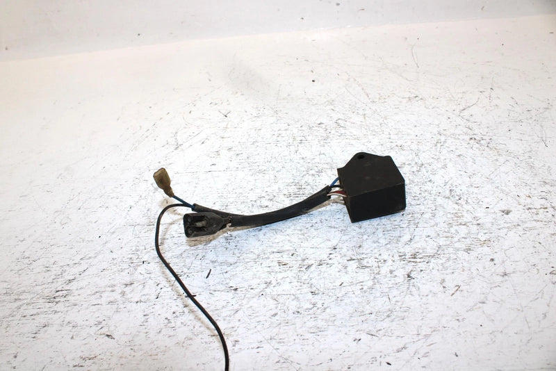 1997 Polaris Sport 400l Oem CDI ECU ECM Ignition Box 3084790 AP214