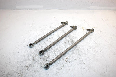 01 Arctic Cat Zl 550 Oem Tie Rod Set 0605-404 0605-352 SAS12