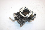 12 Arctic Cat M1100 Turbo Sno Pro 162 Oem Throttle Body 3007-826 SA8
