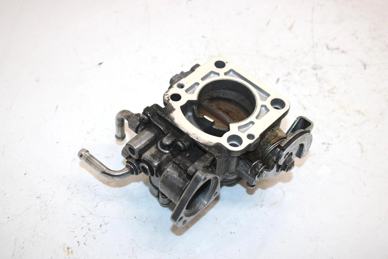 12 Arctic Cat M1100 Turbo Sno Pro 162 Oem Throttle Body 3007-826 SA8
