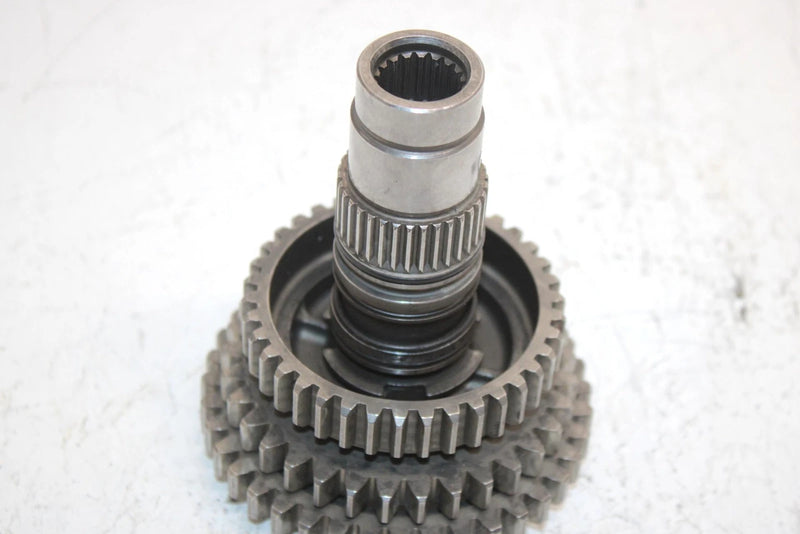 2004 Honda Fourtrax Rincon Oem  Transmission Countershaft 23220-HN8-000 AH2