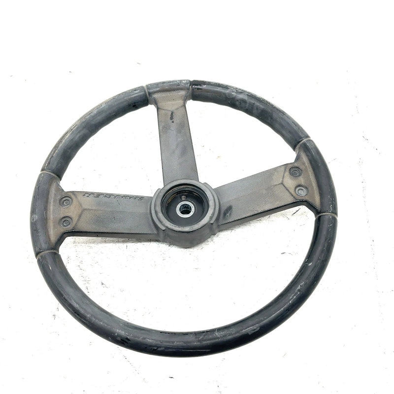 2015 Polaris Ranger 570 4x4 Full Size OEM Steering Wheel 1823622 XP10