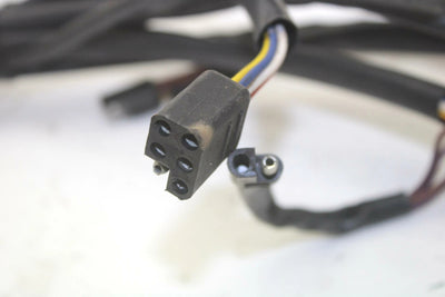 97 Arctic Cat Jag OEM Main Harness 0686-396 SA91