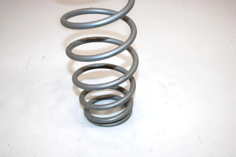 03 Polaris Trail Boss 330 Oem Front Strut Spring (Silver) 7041850-067 AP47