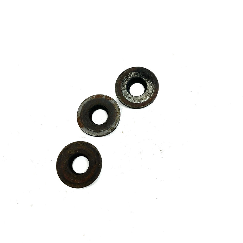 00-06 Honda Rancher 350 OEM Dampner Washer Set Of 3 50204-HM8-000 AH80