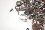 94 Polaris 500 Efi Oem Nut Bolt Spacer Hardware Kit SP152