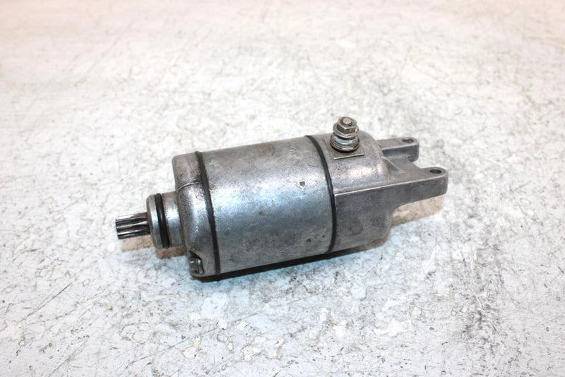1986 Honda Trx350 Oem Starter Motor 31200-HA7-305 31200-HA7-315 AH40