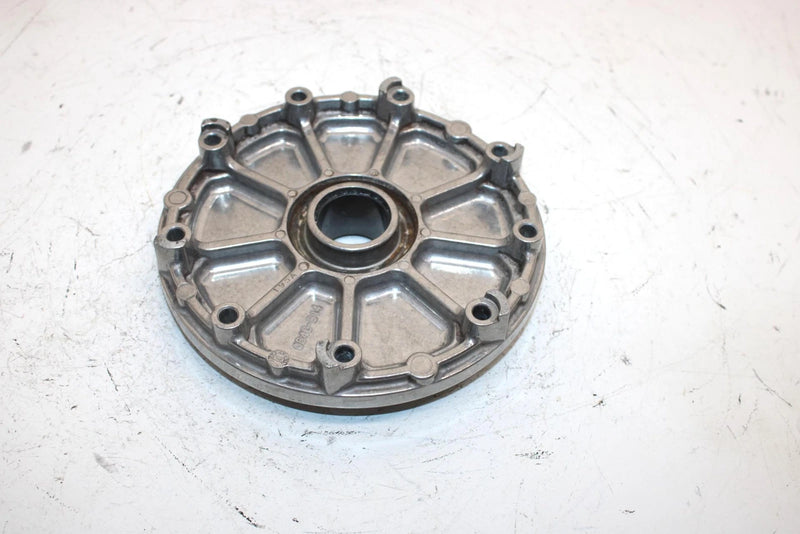 01 Arctic Cat Zr 800 Oem Clutch Cap Cover 0746-086 SA194