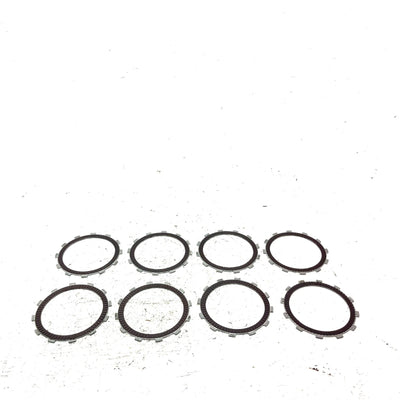 2001 Bombardier DS650 OEM Clutch Plate Set 420259210 AB16