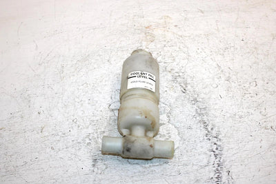 1999 Arctic Cat Zr 600 Oem Coolant Tank 1606-396 SA0