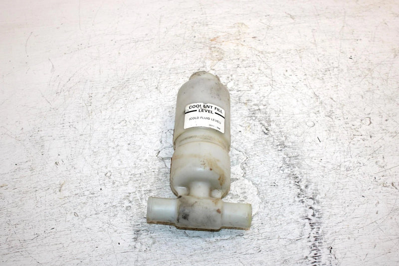 1999 Arctic Cat Zr 600 Oem Coolant Tank 1606-396 SA0