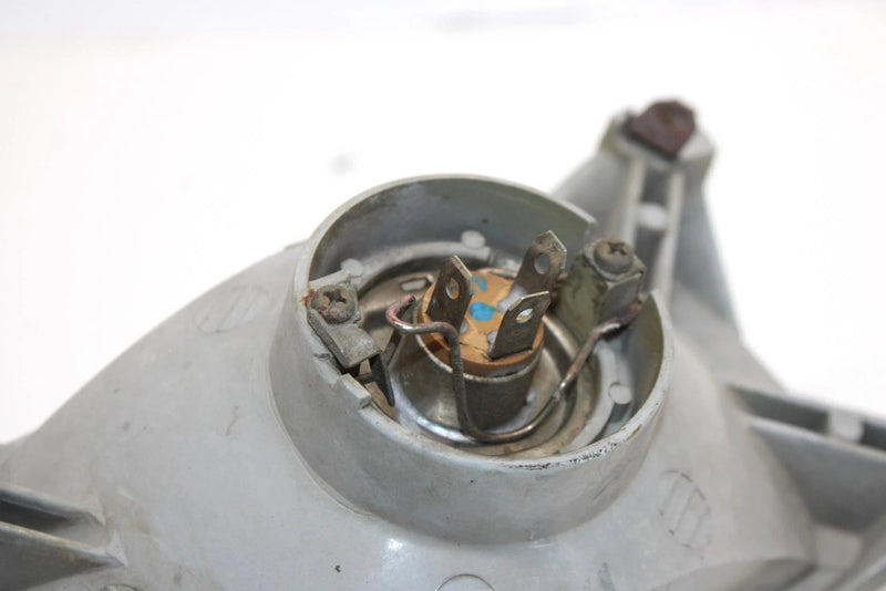 1995 Polaris Xlt Oem Headlight W/Bulb 4032040 SP71