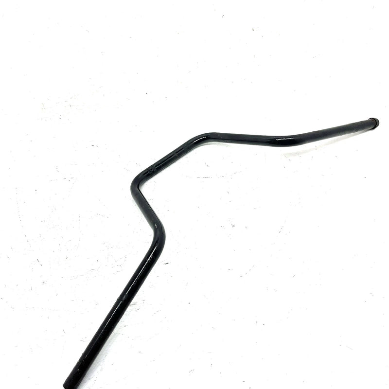 02 Suzuki Quadrunner 500 LTF500F 4x4 OEM Steering Handlebar 56111-09F00-291 AS37