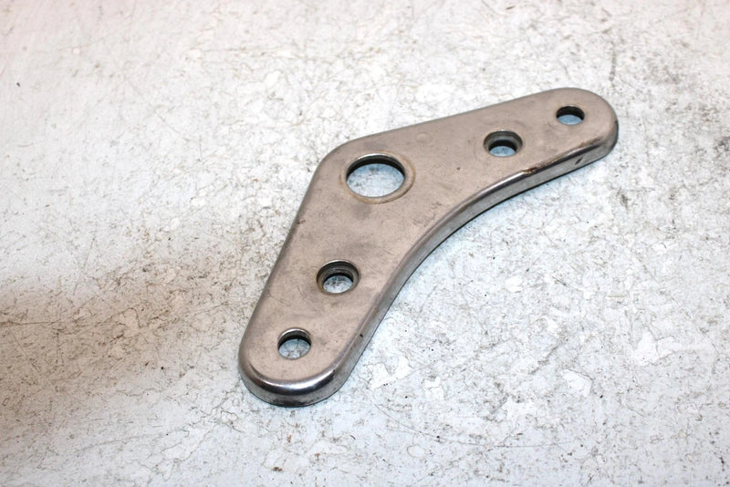 1985 Honda Atc110 A Oem Upper Tripple Tree 53231-943-010 AH13