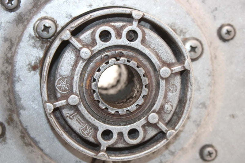 1991 Yamaha Phazer Ii Oem Secondary Fixed Clutch 89N-17660-00-00 SY27