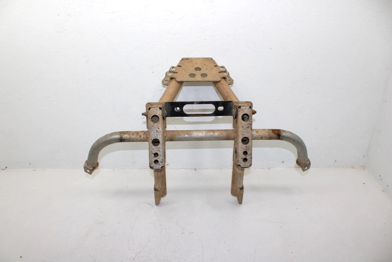 2004 Bombardier Out Lander Oem Front Bumper 715900097 AB12