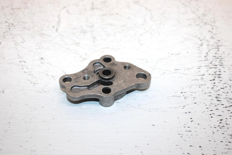 1985 Honda Atc 110a All Terrain Oem Oil Pump Base 15111-459-003 AH58