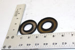 1997 Polaris 500 Indy Oem Crankcase Oil Seal Pair  3085200 SP15