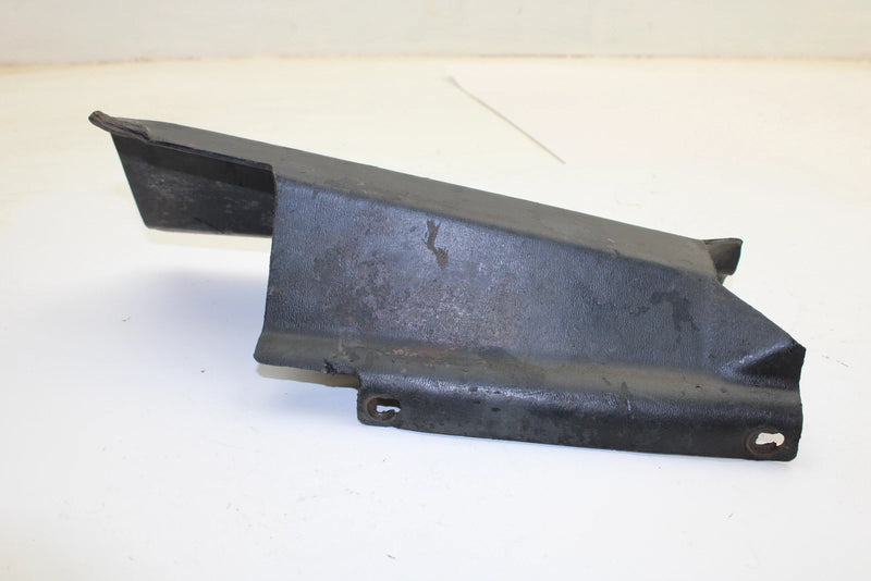 87 Polaris Trail Boss 250 4x4 OEM Front Upper Chain Guard 5430902 AP105