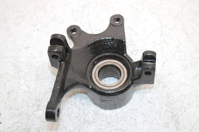 2007 Arctic Cat Atv 650 H1 Oem Left Steering Knuckle 0505-577 AA25