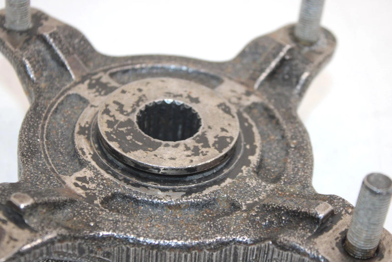 2006 Polaris Ranger Xp 700 Oem Front Wheel Hub 5135207 XP3
