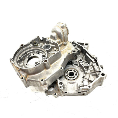 2003 Yamaha Raptor 80 OEM Crankcase 2FJ-15100-01-00 AY69