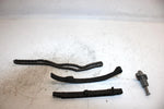 2002 Polaris Sportsman 500 Oem Cam Chain/Tensioner And Guides 3086813 AP78