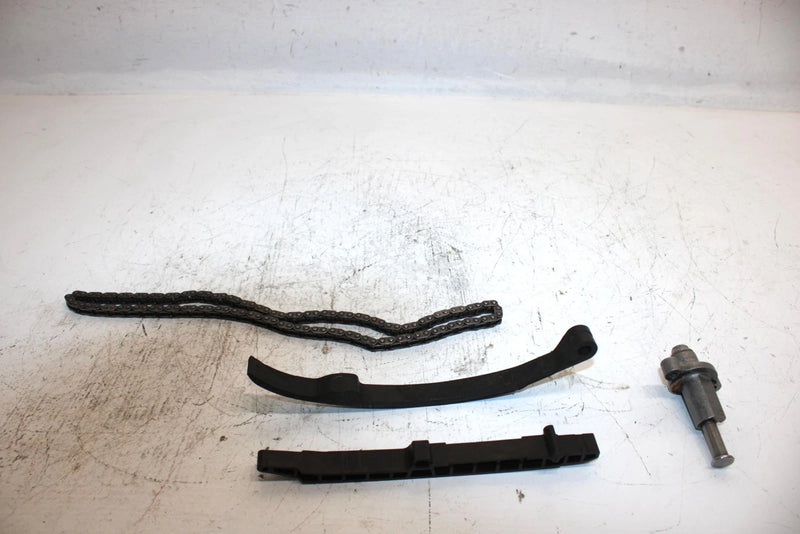 2002 Polaris Sportsman 500 Oem Cam Chain/Tensioner And Guides 3086813 AP78