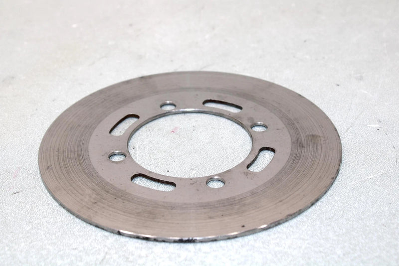2003 Suzuki Lt-f400f Oem Front Disc Brake 59211-38F00 59211-38F20 AS23