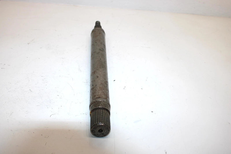 97 Arctic Cat Bearcat 454 4x4 Oem Rear Axle 0502-264 AA24