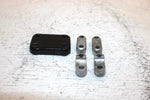 1998 Ski-doo Formula 500 Oem Steering Clamp Support 709400919 506055400 SS1
