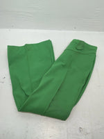 New Vintage Green Rockmount Polyester Pants #3831 ZZ-82