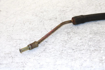 1999 Polaris Sportsman 500 Oem Front Upper Brake Line 1930817 AP24