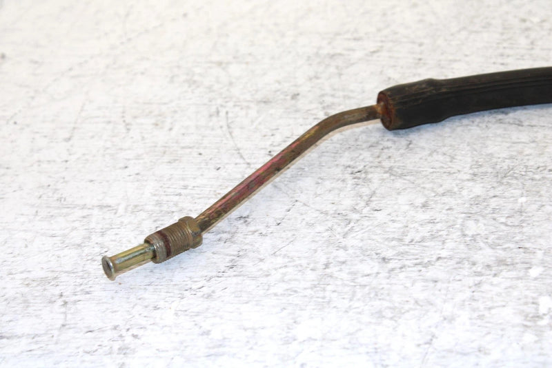 1999 Polaris Sportsman 500 Oem Front Upper Brake Line 1930817 AP24