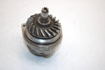 86 Honda Fourtrax 250 Trx250 A Oem Cross Bearing Holder 21371-HA0-010 AH32