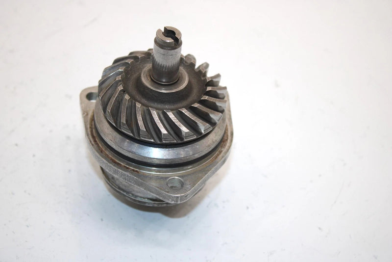 86 Honda Fourtrax 250 Trx250 A Oem Cross Bearing Holder 21371-HA0-010 AH32