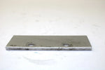 94 ARTIC CAT EXT 580 OEM STEERING COLUMN STAY LOWER BACKING PLATE 0605-217 Q3633