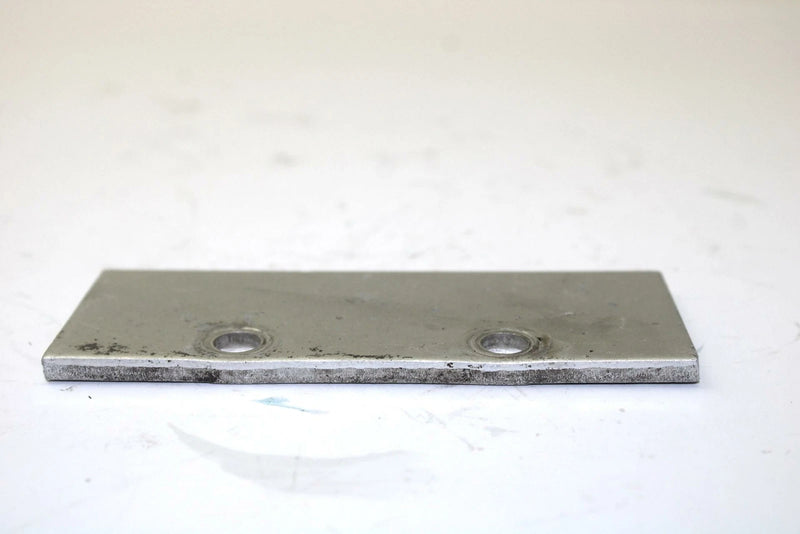 94 ARTIC CAT EXT 580 OEM STEERING COLUMN STAY LOWER BACKING PLATE 0605-217 Q3633